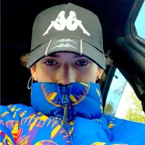 Meet your Posher, Ledger